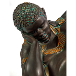 Кофейный стол Мавр Coffee table Moor  варинант исполнения - 4 | Loft Concept в Красноярске