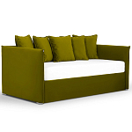 Кровать-кушетка Memory варинант исполнения - 17 | Loft Concept в Красноярске