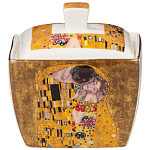 Чайный сервиз из фарфора с декором на 6 персон 14 предметов Service with Decor варинант исполнения - 2 | Loft Concept в Красноярске