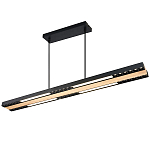 Люстра GAVIN WOOD  варинант исполнения - 1 | Loft Concept в Красноярске