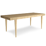 Стол обеденный раскладной Harper Line варинант исполнения - 3 | Loft Concept в Красноярске