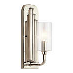 Бра с цилиндрическим плафоном Kichler варинант исполнения - 9 | Loft Concept в Красноярске