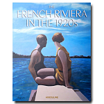 Подарочная книга Французская Ривьера Assouline The French Riviera in the 1920s Book варинант исполнения - 1 | Loft Concept в Красноярске