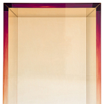 Стол с эффектом полутонов Acrylic Eclisse варинант исполнения - 4 | Loft Concept в Красноярске