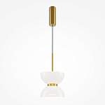 Подвесной светильник Roberto Tini варинант исполнения - 4 | Loft Concept в Красноярске