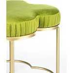 Пуф Light green lightness варинант исполнения - 2 | Loft Concept в Красноярске