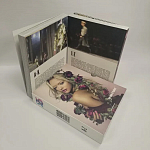 100 современных модельеров 100 Contemporary Fashion Designers  варинант исполнения - 5 | Loft Concept в Красноярске