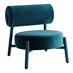 Кресло «Бараныч» варинант исполнения - 1 | Loft Concept в Красноярске