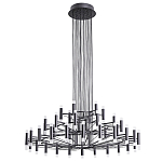 Люстра светодиодная lamp Infinity варинант исполнения - 4 | Loft Concept в Красноярске