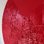 Панно Red point варинант исполнения - 2 | Loft Concept в Красноярске