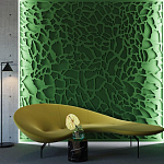 Барельеф CELL варинант исполнения - 2 | Loft Concept в Красноярске