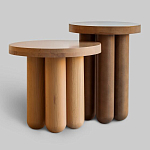 Столы «Тарапунька и Штепсель» варинант исполнения - 1 | Loft Concept в Красноярске