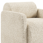 Кресло Evans варинант исполнения - 4 | Loft Concept в Красноярске