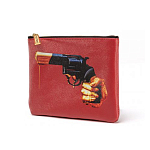 Косметичка Seletti Revolver варинант исполнения - 1 | Loft Concept в Красноярске