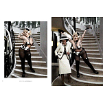 Книга Chanel Энциклопедия стиля Готье Жером варинант исполнения - 3 | Loft Concept в Красноярске