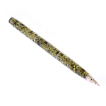 Ручка шариковая из натурального камня Змеевик Stone Pens варинант исполнения - 2 | Loft Concept в Красноярске