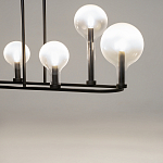 Люстра подвесная Status Е14 варинант исполнения - 6 | Loft Concept в Красноярске