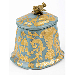 Фарфоровая шкатулка Cone варинант исполнения - 4 | Loft Concept в Красноярске