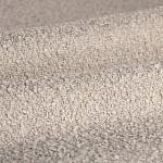 Мебельная ткань  Luna Бежевое Букле N 1104 варинант исполнения - 1 | Loft Concept в Красноярске