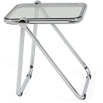 Столик складной Lamour варинант исполнения - 2 | Loft Concept в Красноярске