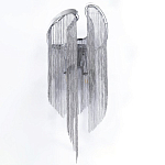 Бра Tornado металлическое варинант исполнения - 3 | Loft Concept в Красноярске