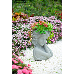 Кашпо Shyness варинант исполнения - 8 | Loft Concept в Красноярске