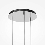 Подвесной светильник Hariko варинант исполнения - 3 | Loft Concept в Красноярске