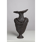 Ваза из серии «Этна 2» варинант исполнения - 2 | Loft Concept в Красноярске