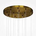 Подвесной светильник Orchestra варинант исполнения - 3 | Loft Concept в Красноярске