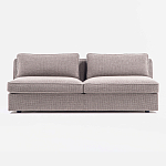 Диван Zartаrn модуль без подлокотников  варинант исполнения - 1 | Loft Concept в Красноярске