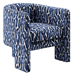 Дизайнерское Кресло Rockford варинант исполнения - 1 | Loft Concept в Красноярске