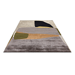 Ковер шелк Manhattan Wool Silk Carpet VIII варинант исполнения - 2 | Loft Concept в Красноярске