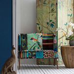 Диван Mesotrope варинант исполнения - 6 | Loft Concept в Красноярске