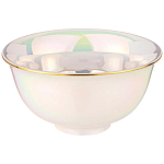 Чайный набор из фарфора на 6 персон 7 предметов Porcelain Pearl варинант исполнения - 1 | Loft Concept в Красноярске