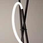 Напольный светильник Crochet 3000К 36Вт варинант исполнения - 4 | Loft Concept в Красноярске