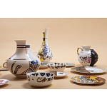 Ваза Seletti Lfe варинант исполнения - 3 | Loft Concept в Красноярске