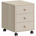 Тумба с ящиками для хранения Today варинант исполнения - 1 | Loft Concept в Красноярске