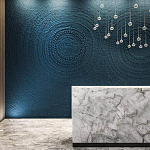 Барельеф PORTAL варинант исполнения - 1 | Loft Concept в Красноярске