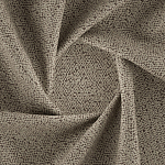 Мебельная ткань Шенилл коричневый цвет 138 см T4-28 варинант исполнения - 2 | Loft Concept в Красноярске