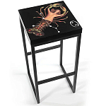 Барный стул Zodiac sign Рак варинант исполнения - 1 | Loft Concept в Красноярске