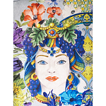 Кресло Mesolithic Lux варинант исполнения - 4 | Loft Concept в Красноярске