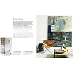 Дизайнерская книга Art at Home. An accessible guide to collecting and curating art in your home варинант исполнения - 2 | Loft Concept в Красноярске