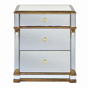 Тумба Mirror Classic Nightstand