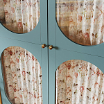 Шкаф «Мейрис» варинант исполнения - 3 | Loft Concept в Красноярске