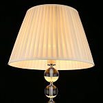 Торшер Gaell с бежевым плафоном варинант исполнения - 3 | Loft Concept в Красноярске