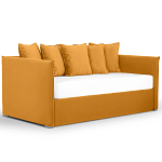 Кровать-кушетка Memory варинант исполнения - 11 | Loft Concept в Красноярске