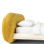 Кровать Boucle software варинант исполнения - 6 | Loft Concept в Красноярске