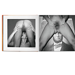 Подарочный Альбом Фото ню The Big Book of Pussy 18+ варинант исполнения - 4 | Loft Concept в Красноярске