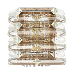 Бра в классическом хрустальном обрамлении Light Garland варинант исполнения - 2 | Loft Concept в Красноярске