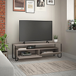 ТВ-тумба Lee Beige TV Stand варинант исполнения - 3 | Loft Concept в Красноярске